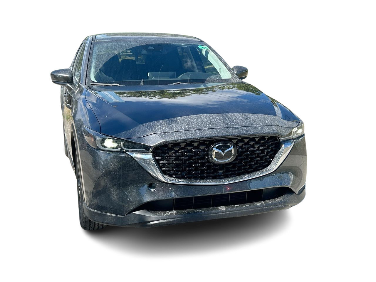 2025 Mazda CX-5 GS, 多伦多, 全款车