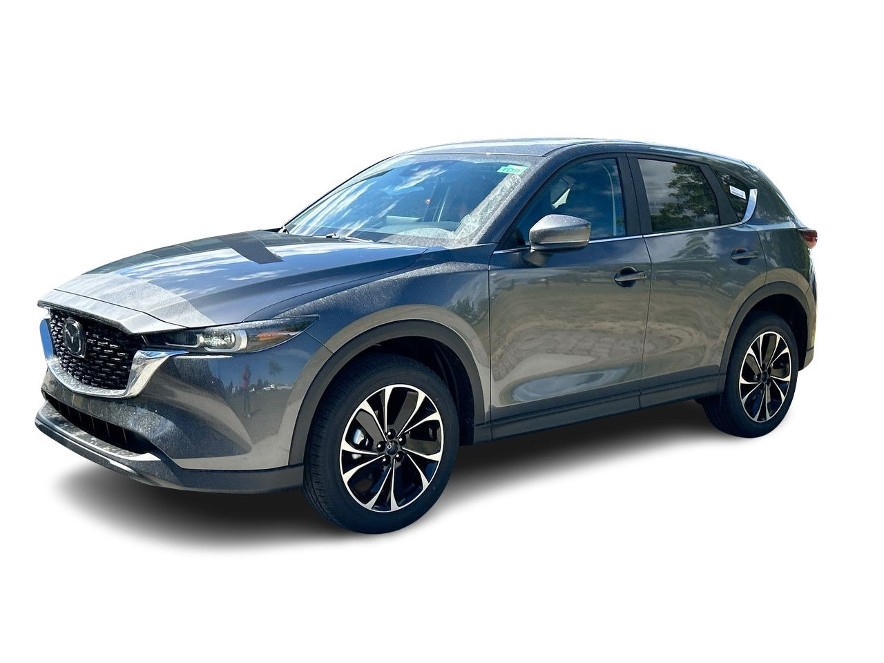 2025 Mazda CX-5 GS, 多伦多, 全款车