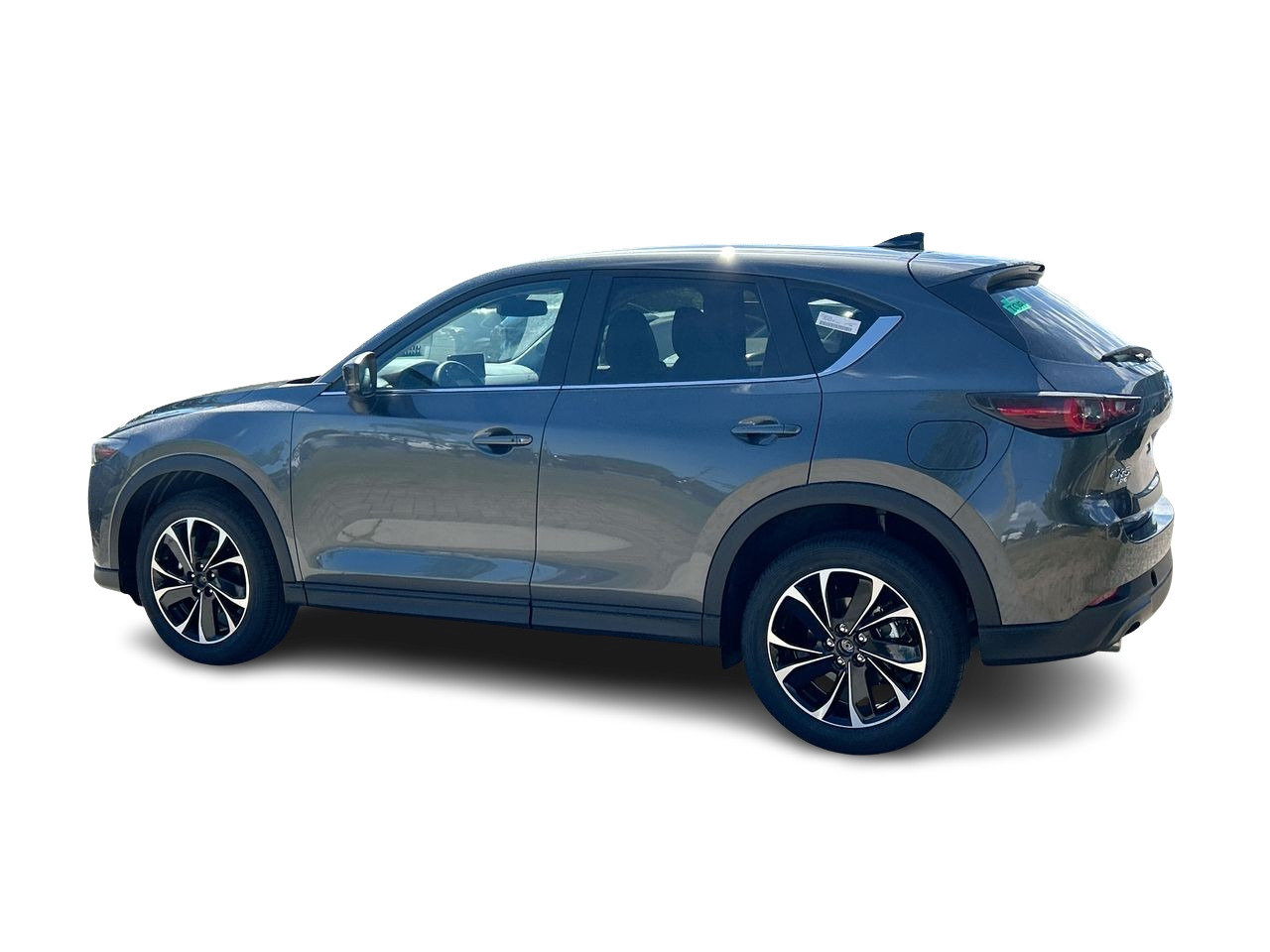 2025 Mazda CX-5 GS, 多伦多, 全款车