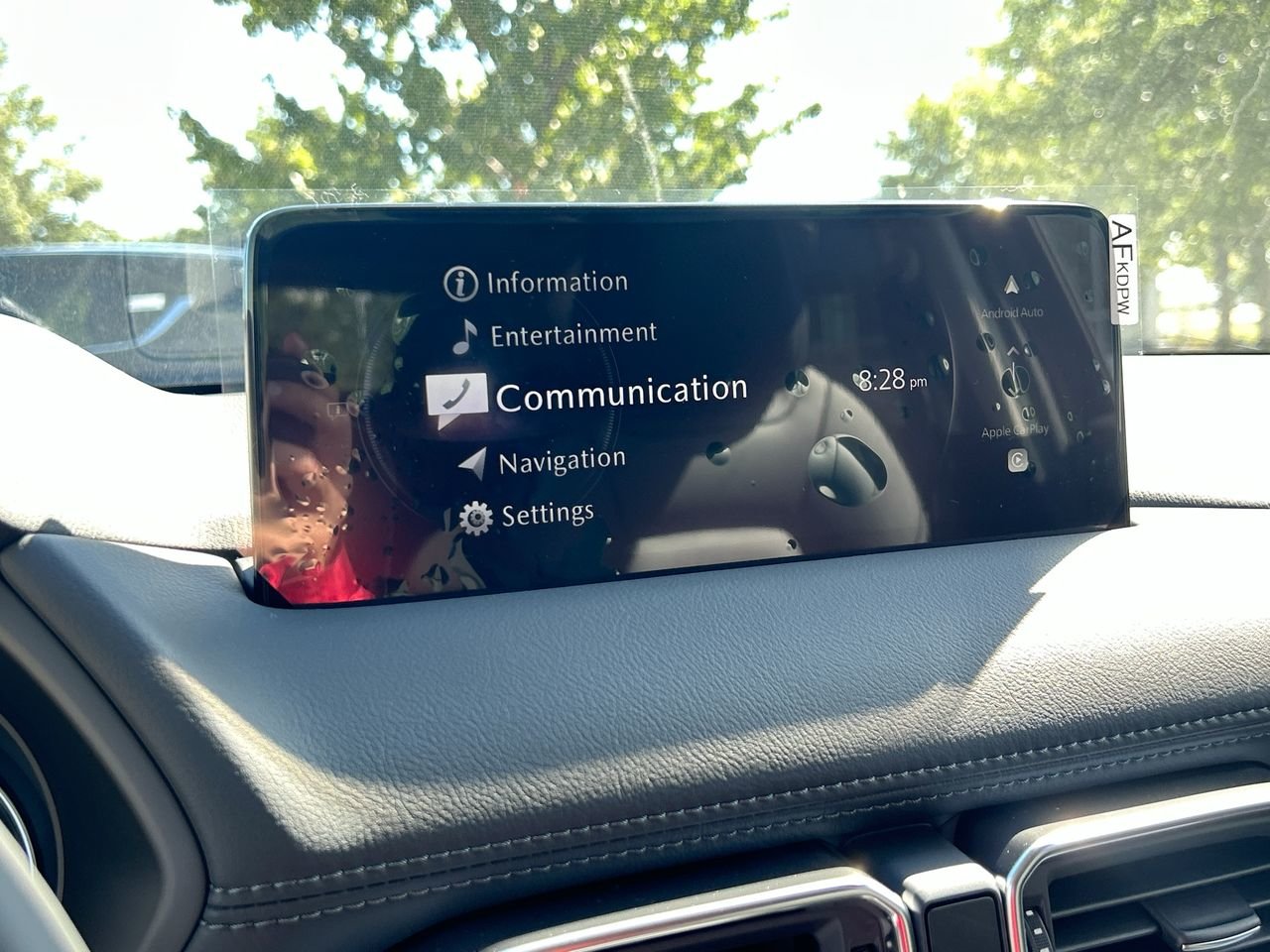 2025 Mazda CX-5 GS, 多伦多, 全款车