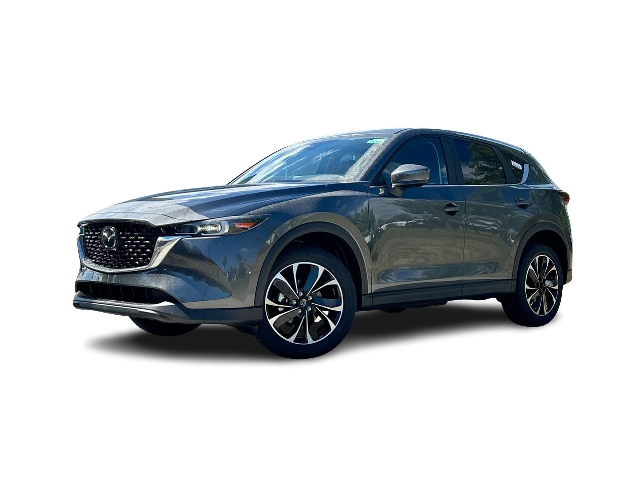 2025 Mazda CX-5 GS, 多伦多, 全款车