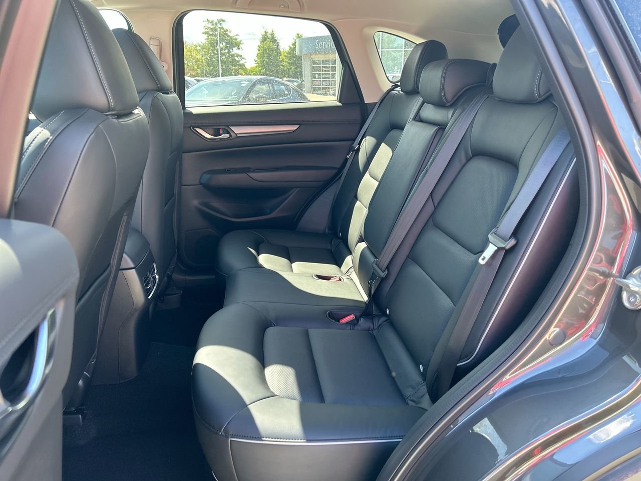 2025 Mazda CX-5 GS, 多伦多, 全款车