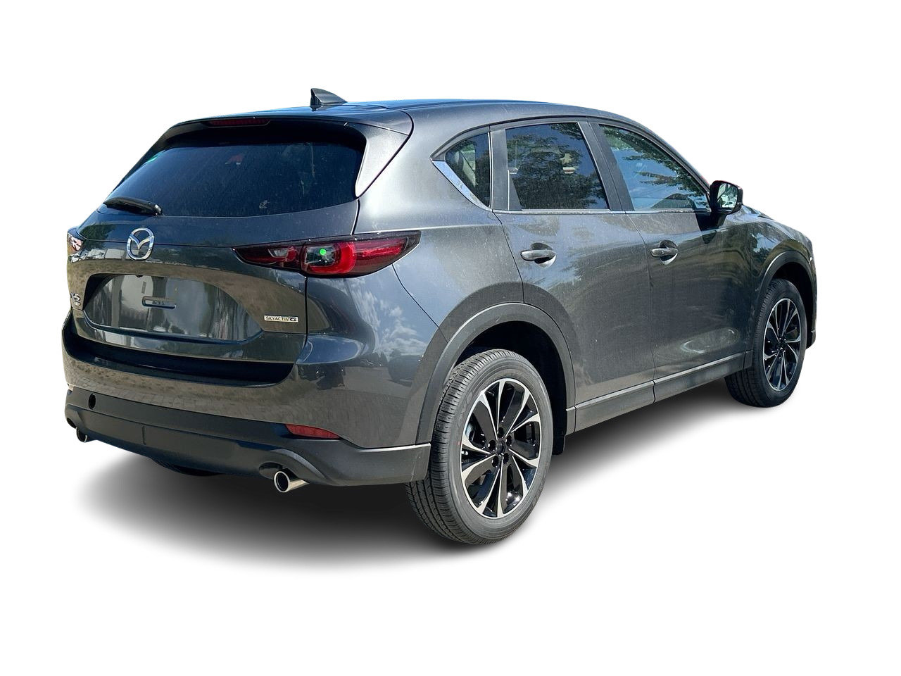 2025 Mazda CX-5 GS, 多伦多, 全款车