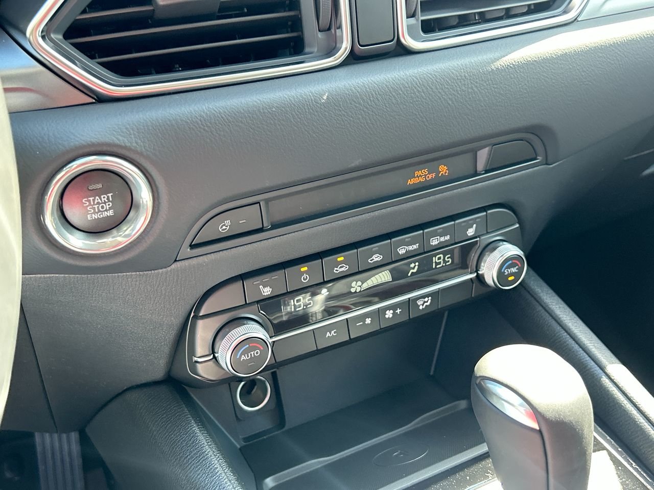 2025 Mazda CX-5 GS, 多伦多, 全款车