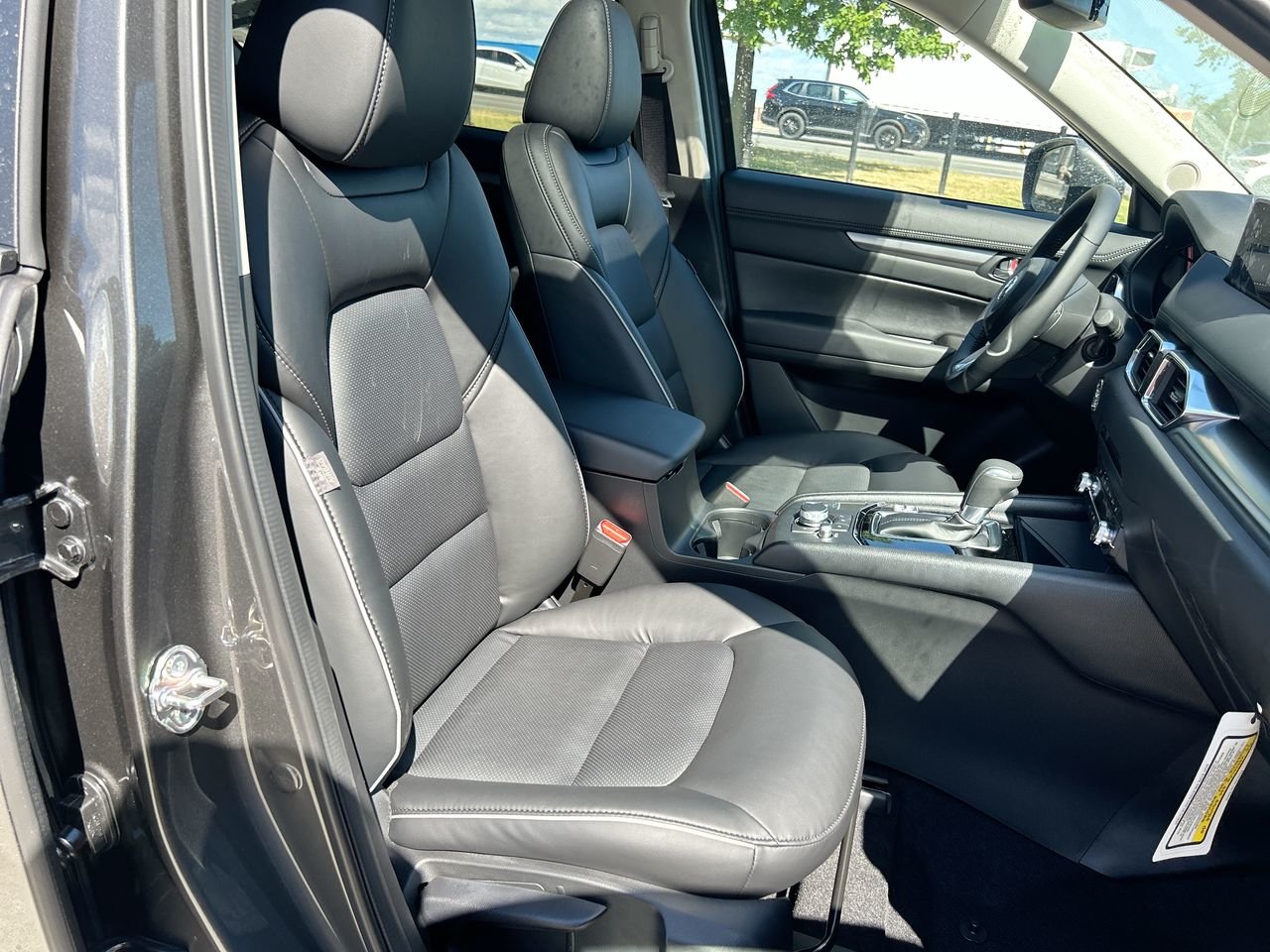 2025 Mazda CX-5 GS, 多伦多, 全款车