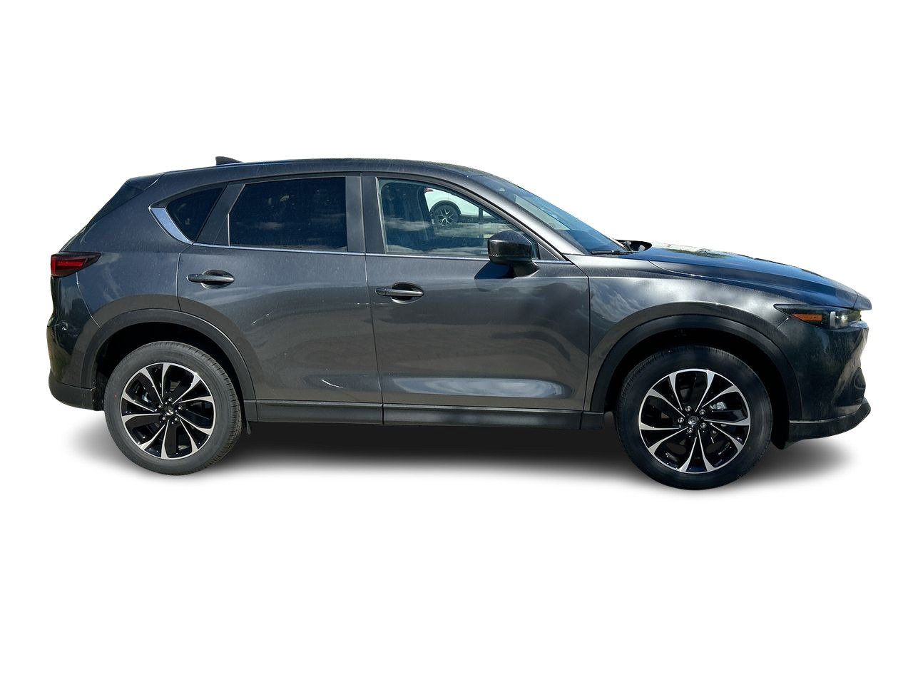 2025 Mazda CX-5 GS, 多伦多, 全款车