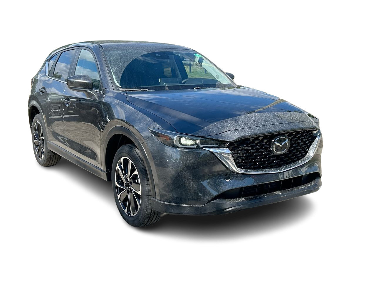 2025 Mazda CX-5 GS, 多伦多, 全款车