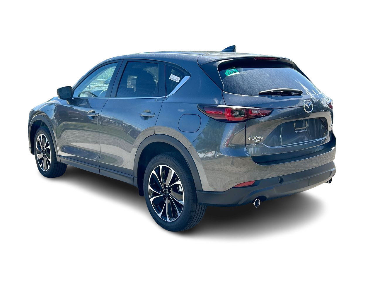 2025 Mazda CX-5 GS, 多伦多, 全款车