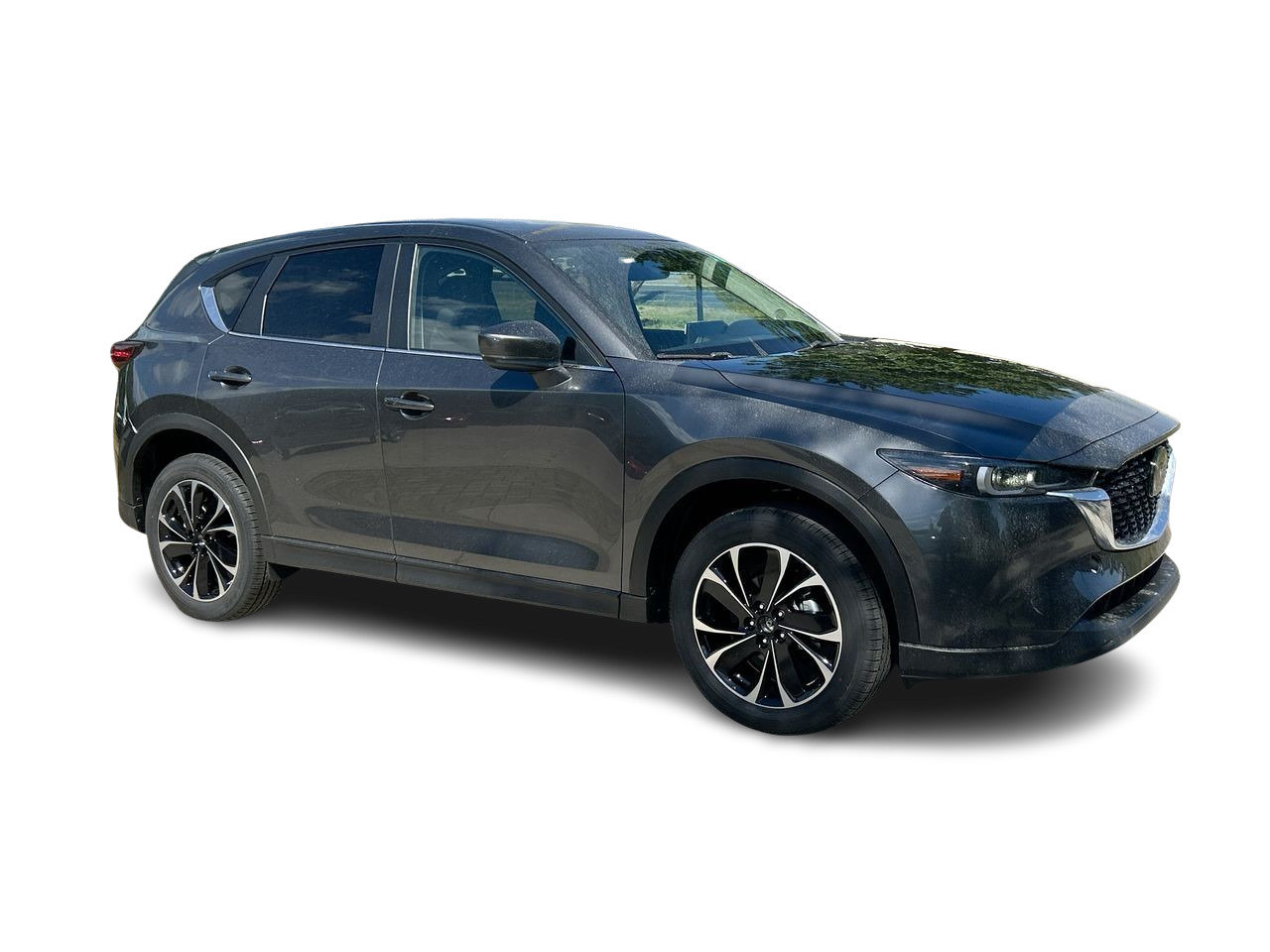 2025 Mazda CX-5 GS, 多伦多, 全款车