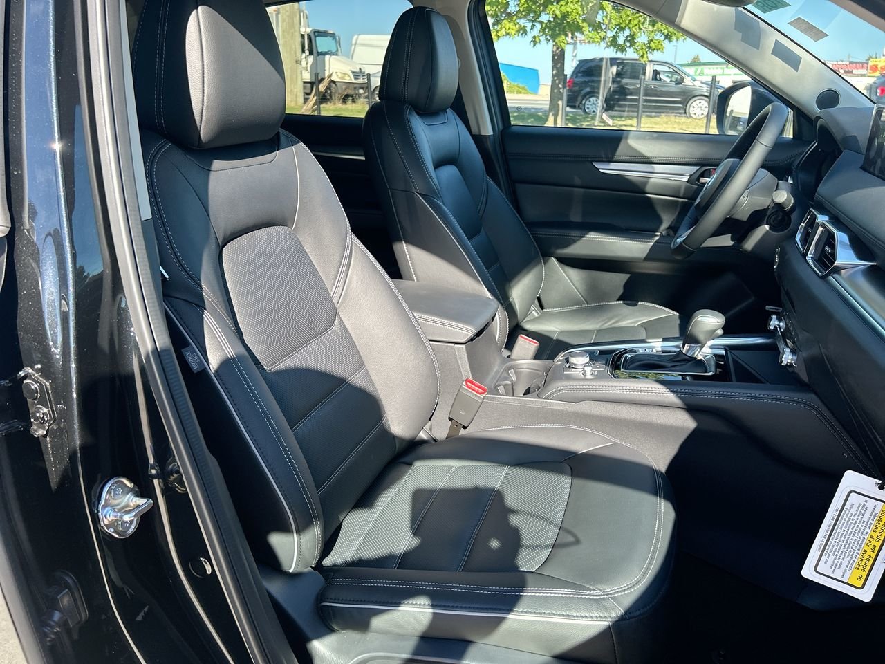 2025 Mazda CX-5 GT, Toronto, Cash
