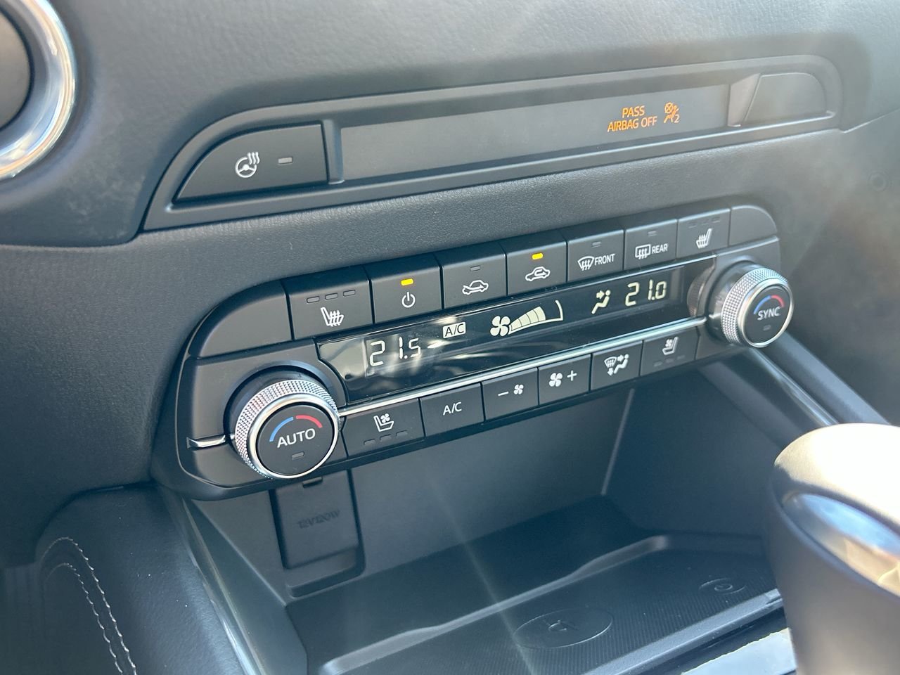 2025 Mazda CX-5 GT, Toronto, Cash