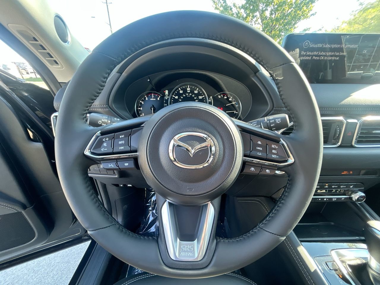 2025 Mazda CX-5 GT, Toronto, Cash