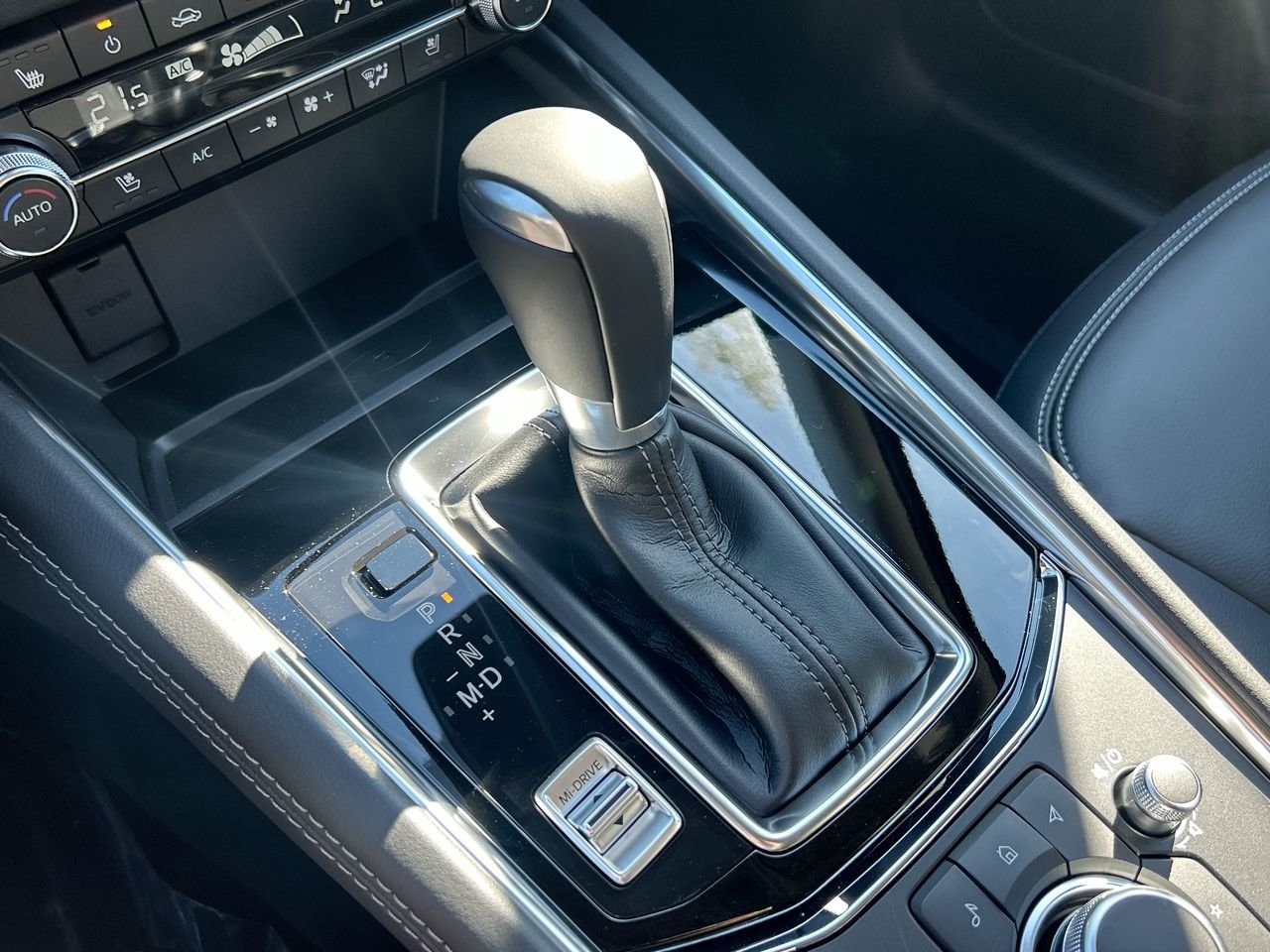 2025 Mazda CX-5 GT, Toronto, Cash