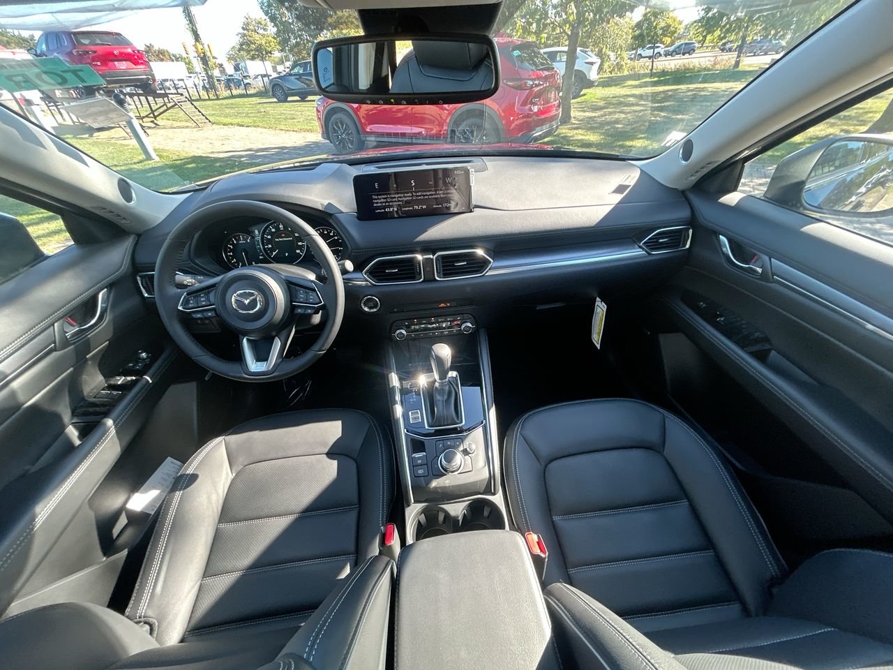 2025 Mazda CX-5 GT, Toronto, Cash