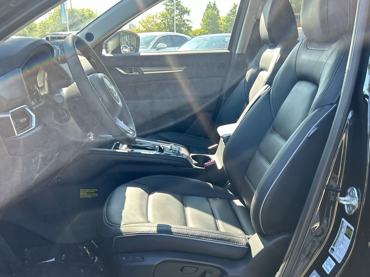 2025 Mazda CX-5 GT, Toronto, Cash