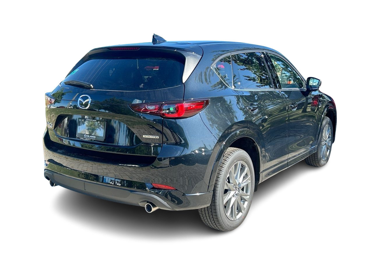 2025 Mazda CX-5 GT, Toronto, Cash