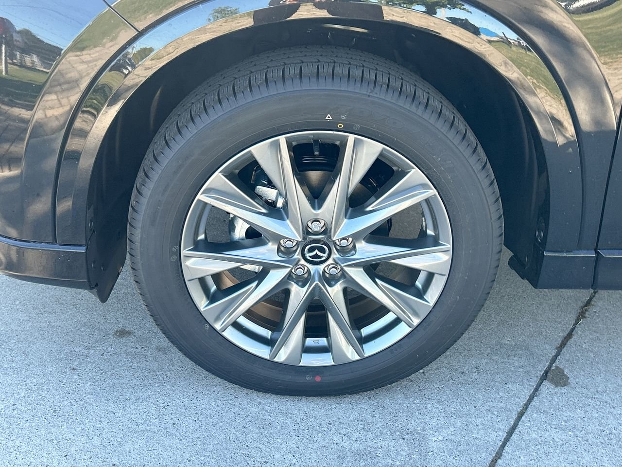 2025 Mazda CX-5 GT, Toronto, Cash