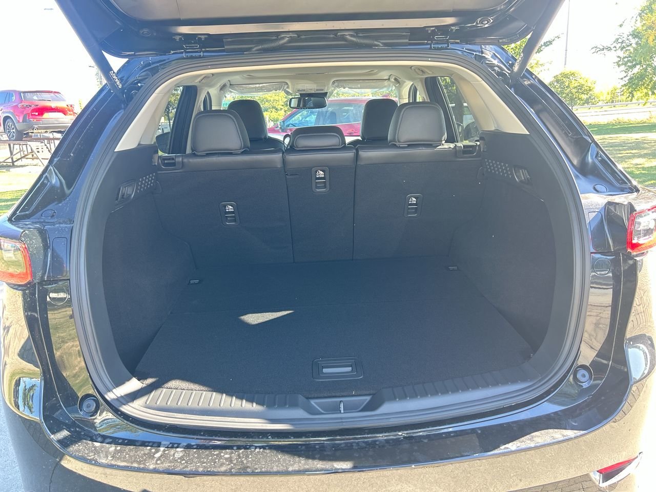 2025 Mazda CX-5 GT, Toronto, Cash