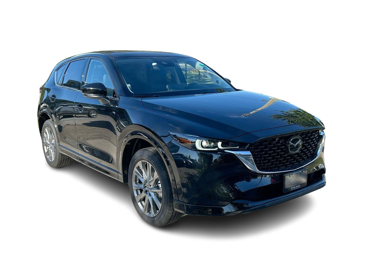 2025 Mazda CX-5 GT, Toronto, Cash