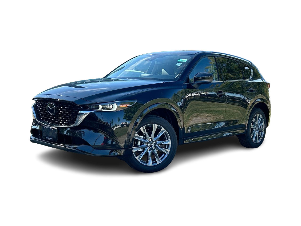 2025 Mazda CX-5 GT, Toronto, Cash