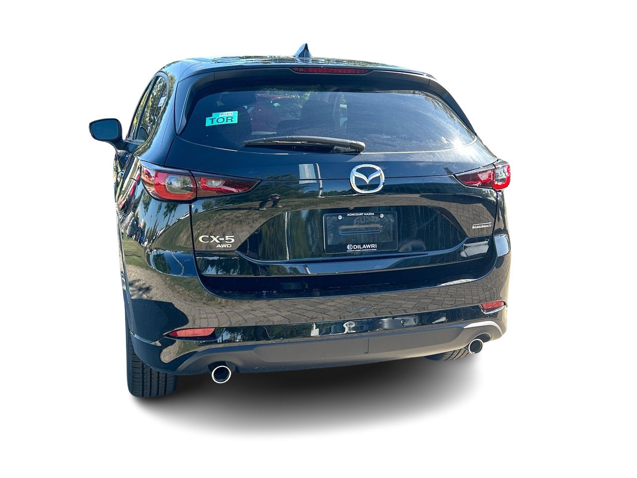 2025 Mazda CX-5 GT, Toronto, Cash