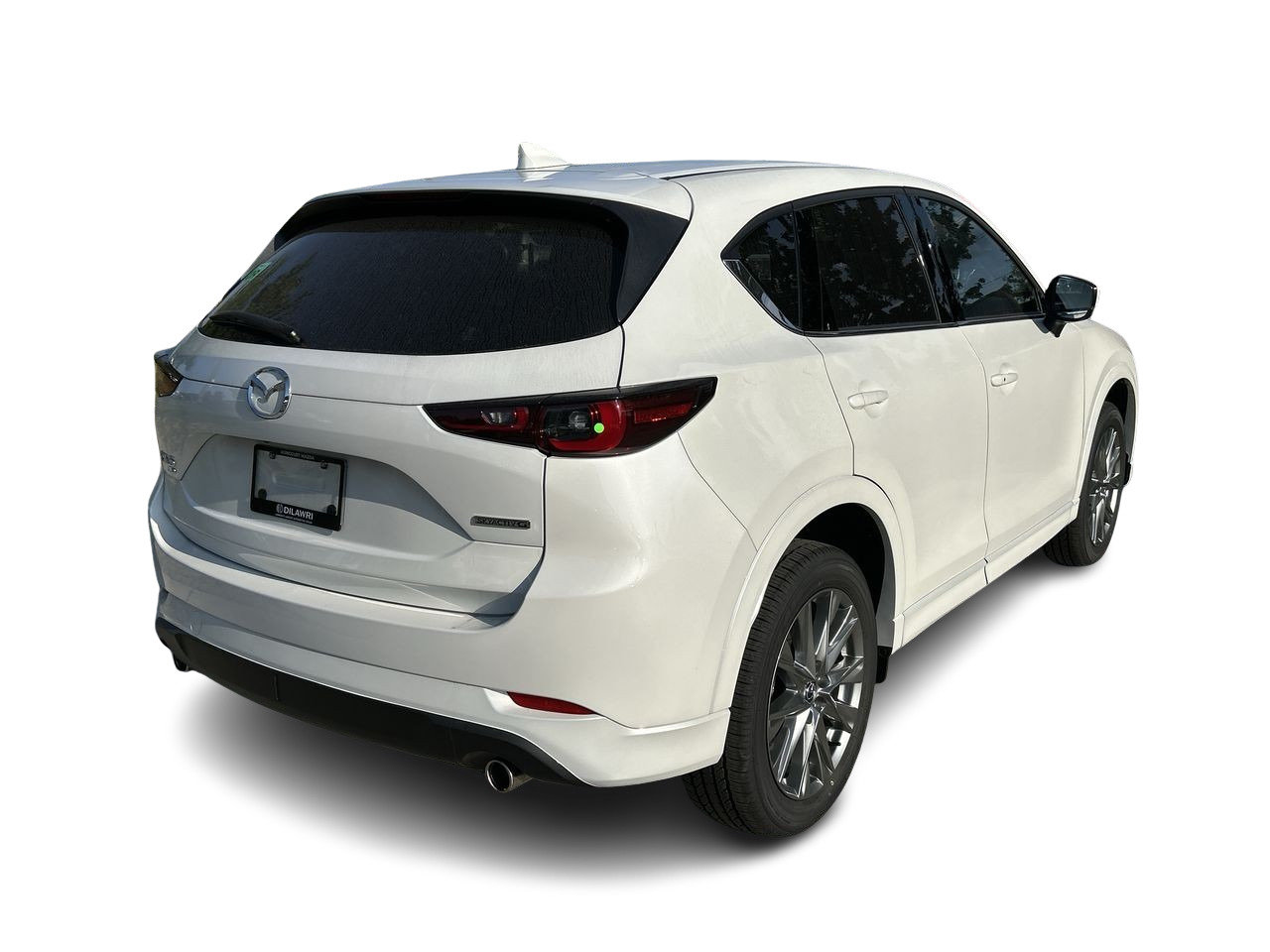 2025 Mazda CX-5 GT, Toronto, Cash