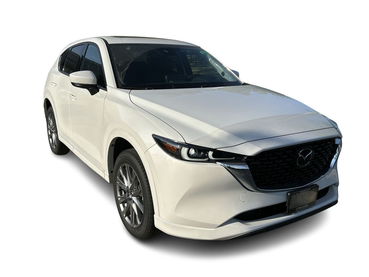 2025 Mazda CX-5 GT, Toronto, Cash