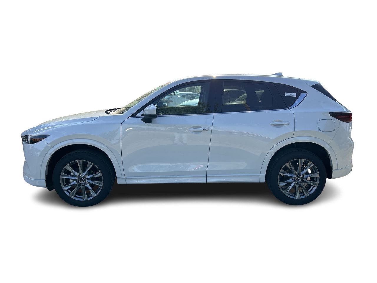 2025 Mazda CX-5 GT, Toronto, Cash
