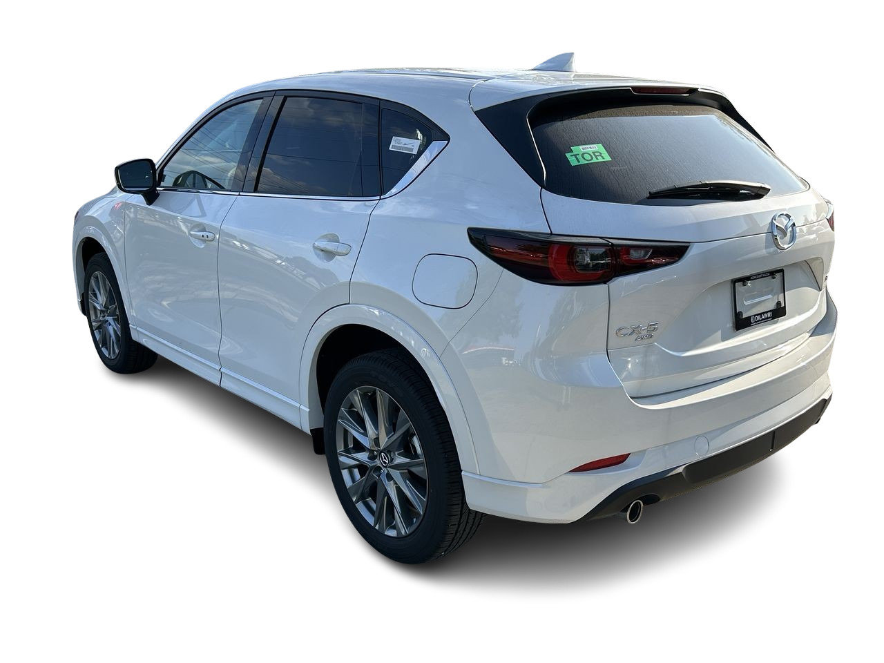 2025 Mazda CX-5 GT, Toronto, Cash