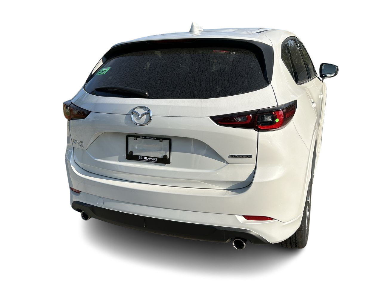 2025 Mazda CX-5 GT, Toronto, Cash
