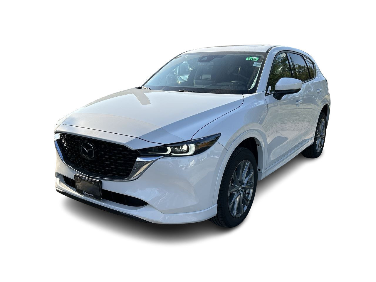 2025 Mazda CX-5 GT, Toronto, Cash