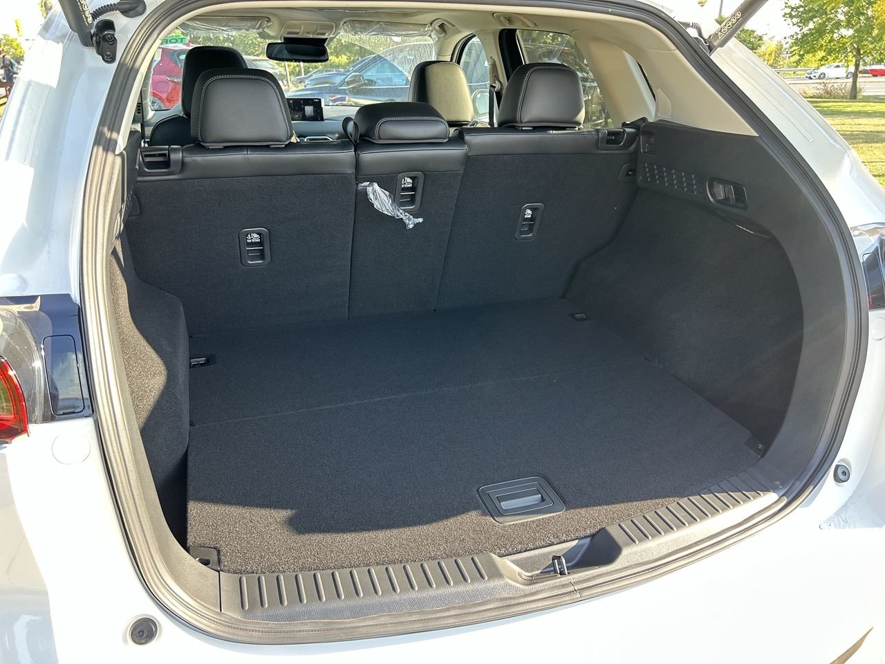 2025 Mazda CX-5 GT, Toronto, Cash