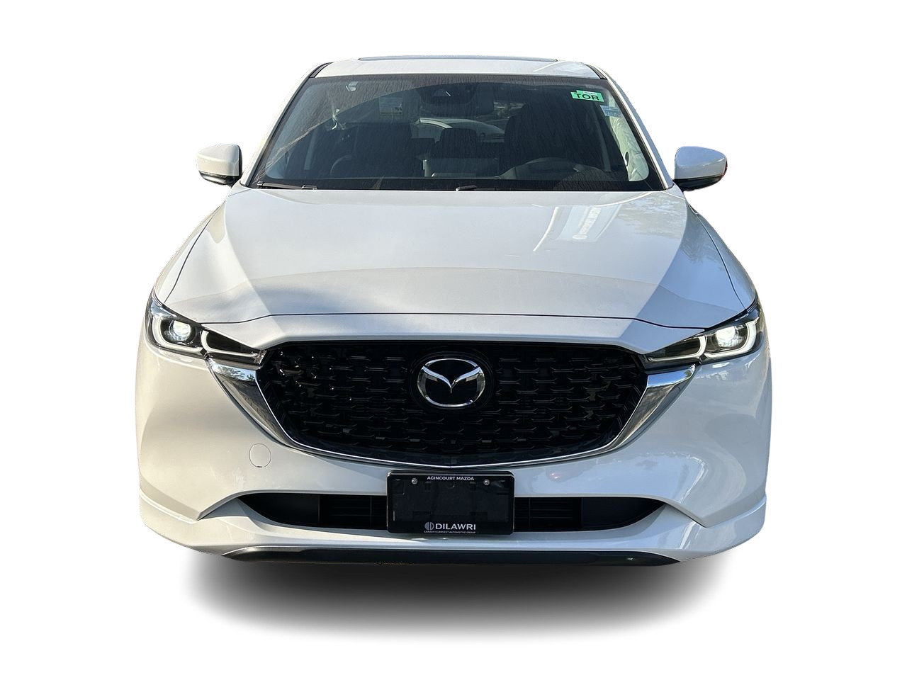 2025 Mazda CX-5 GT, Toronto, Cash