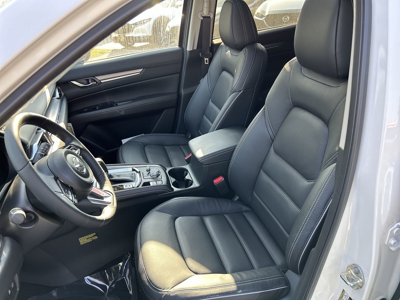 2025 Mazda CX-5 GT, Toronto, Cash