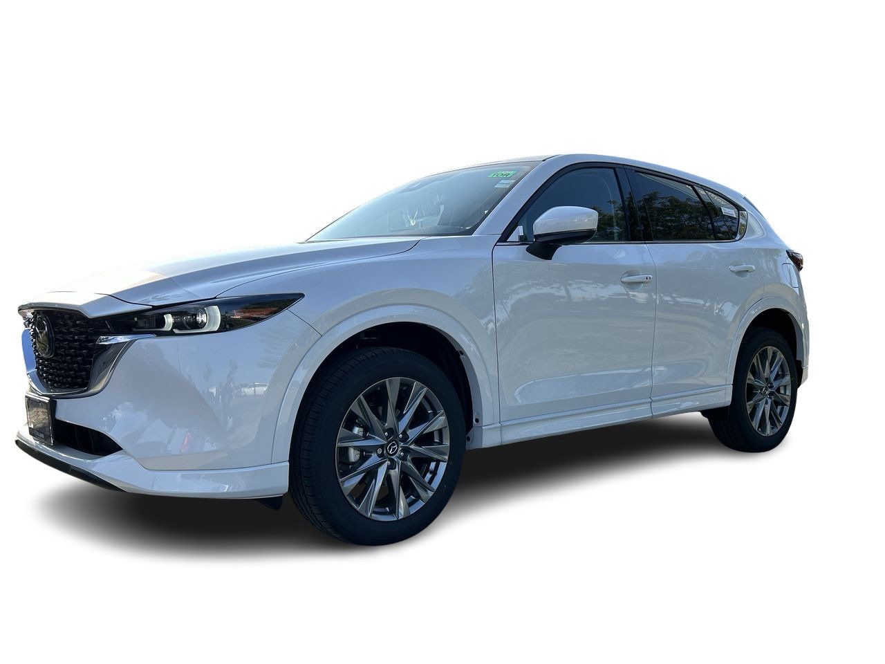 2025 Mazda CX-5 GT, Toronto, Cash