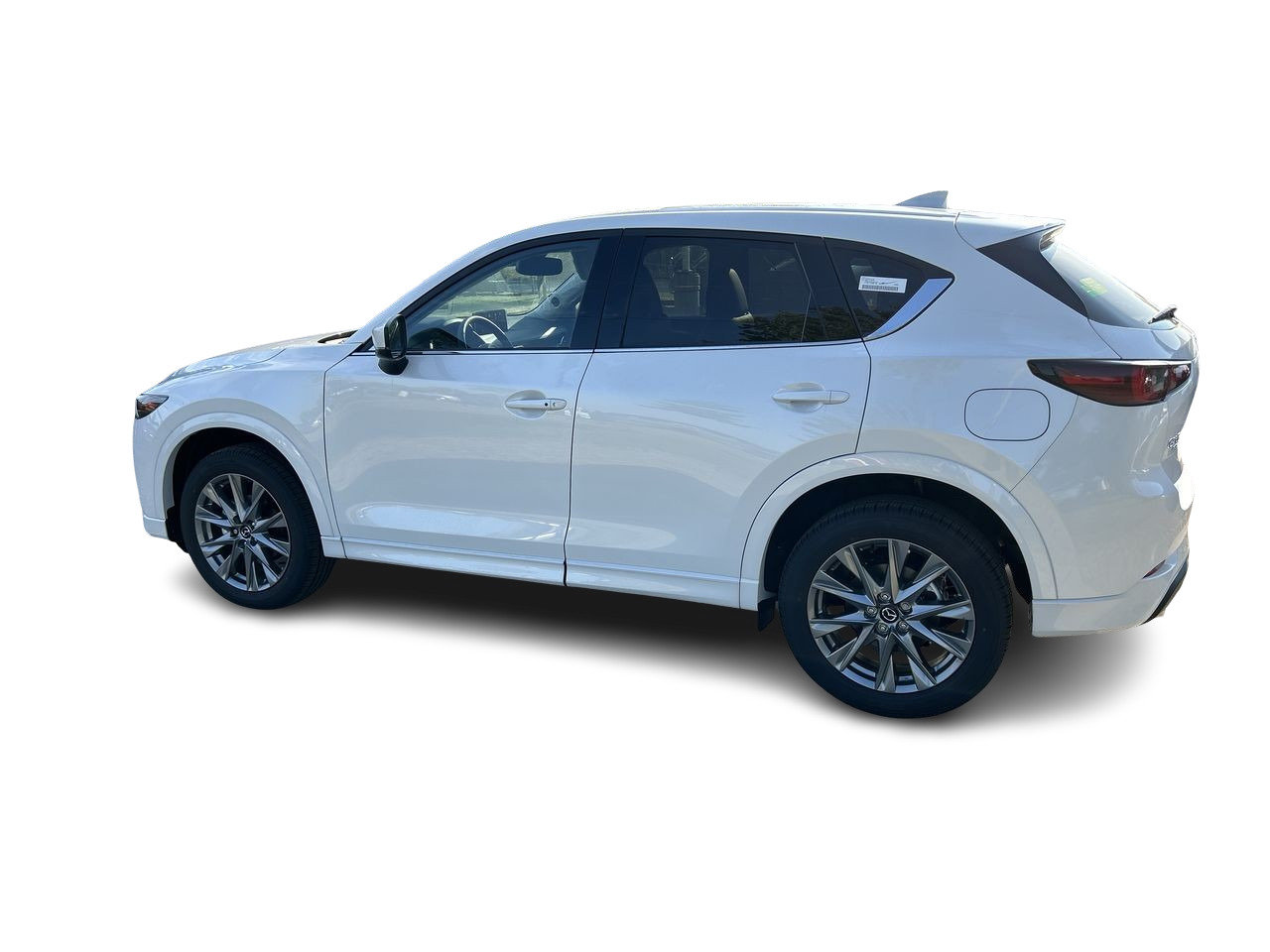 2025 Mazda CX-5 GT, Toronto, Cash