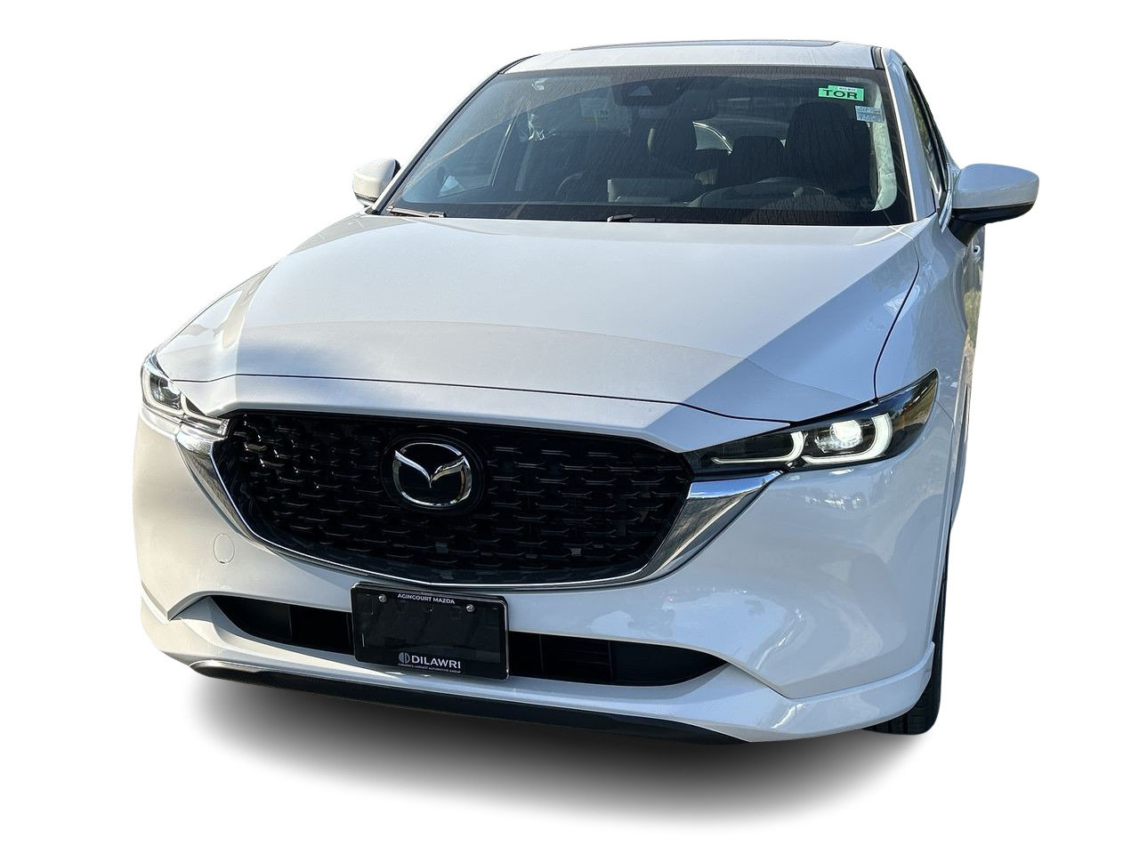 2025 Mazda CX-5 GT, Toronto, Cash