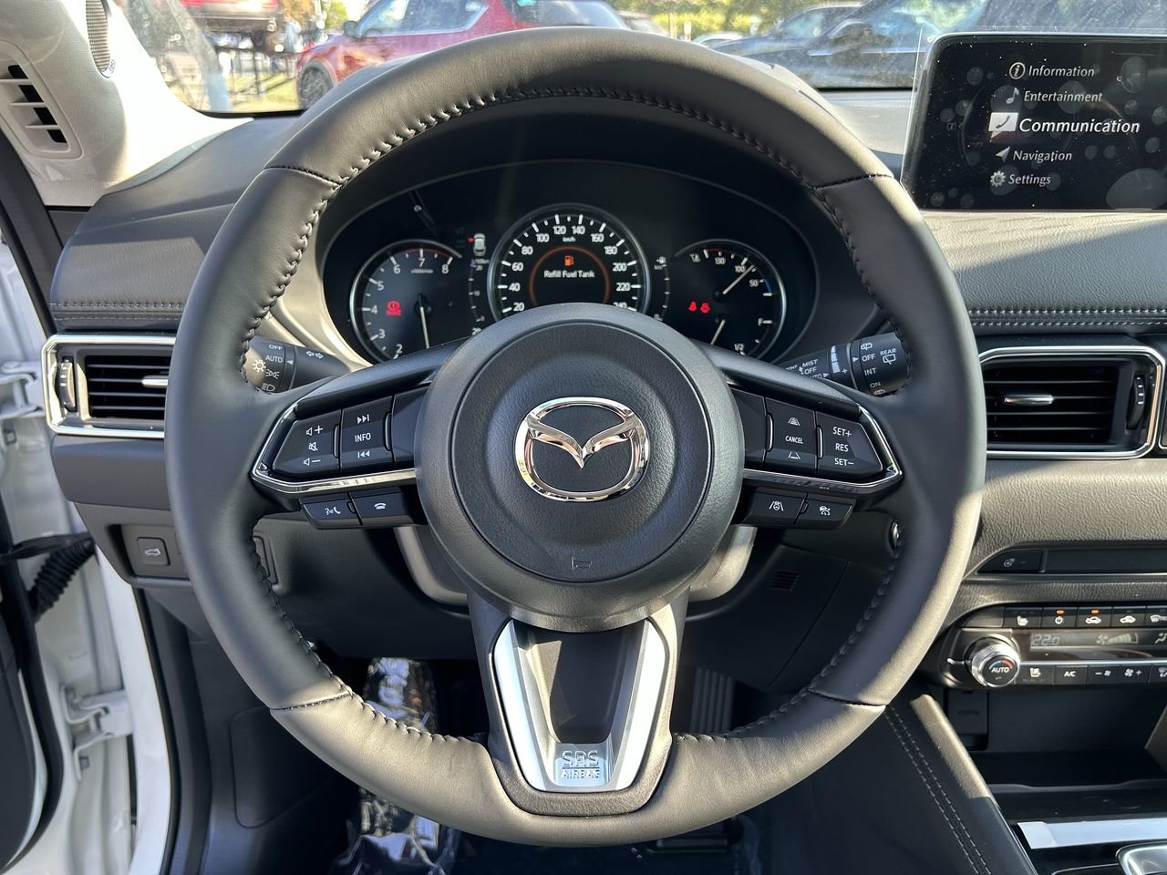 2025 Mazda CX-5 GT, Toronto, Cash