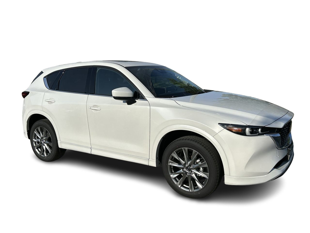2025 Mazda CX-5 GT, Toronto, Cash