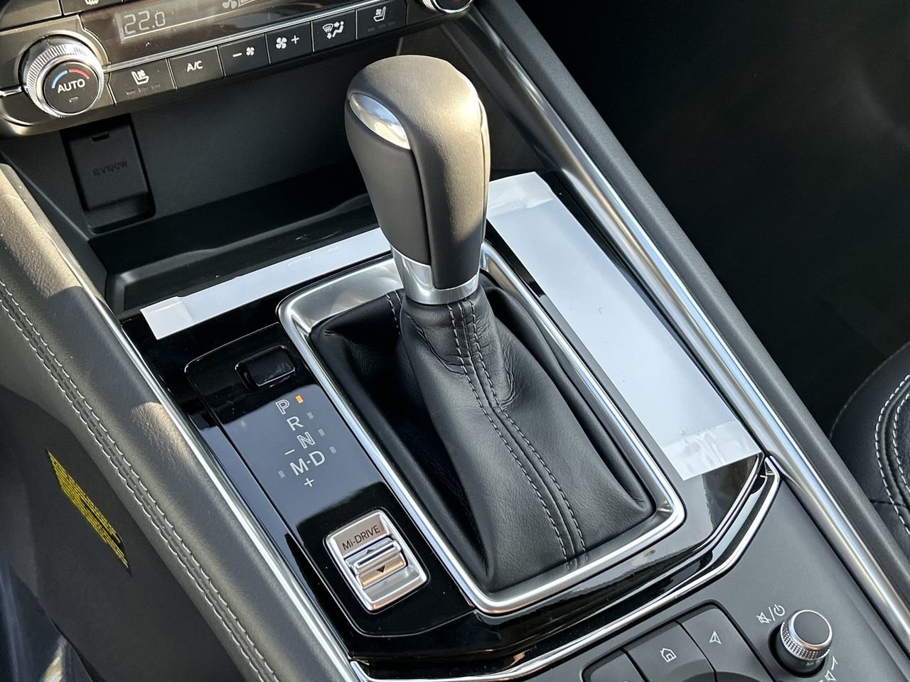 2025 Mazda CX-5 GT, Toronto, Cash
