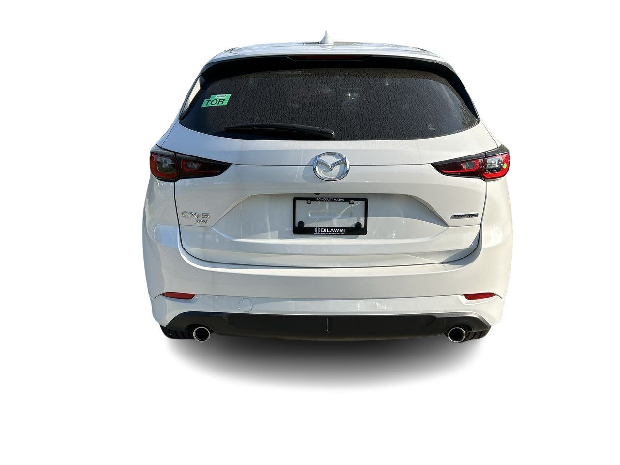 2025 Mazda CX-5 GT, Toronto, Cash