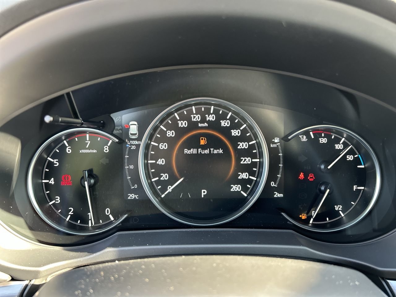 2025 Mazda CX-5 GT, Toronto, Cash