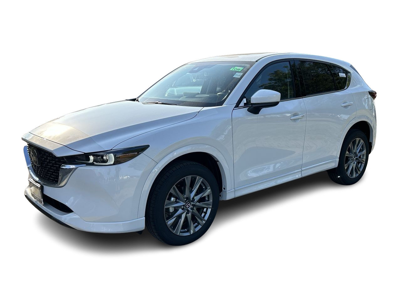 2025 Mazda CX-5 GT, Toronto, Cash