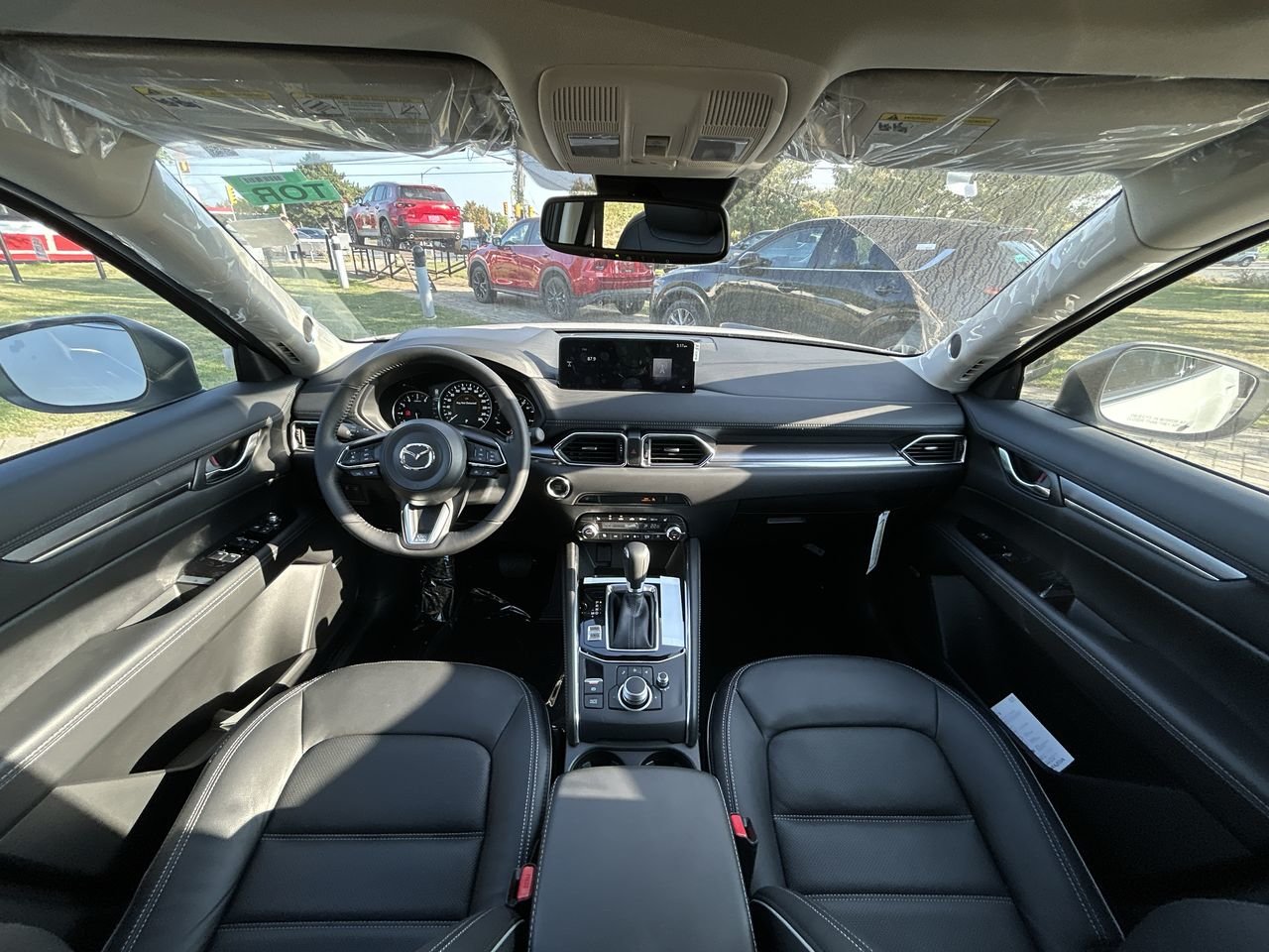 2025 Mazda CX-5 GT, Toronto, Cash