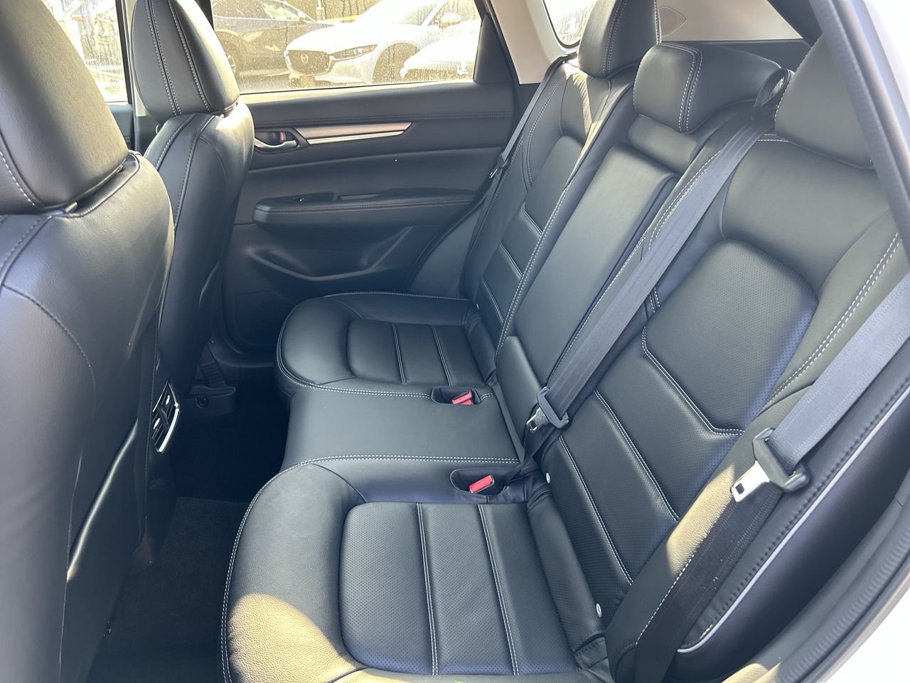2025 Mazda CX-5 GT, Toronto, Cash