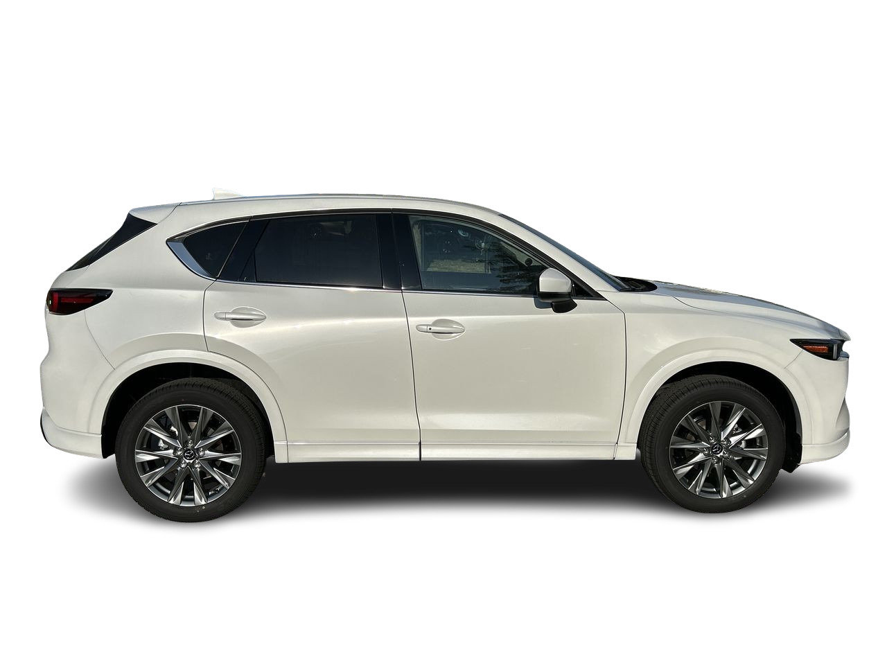 2025 Mazda CX-5 GT, Toronto, Cash