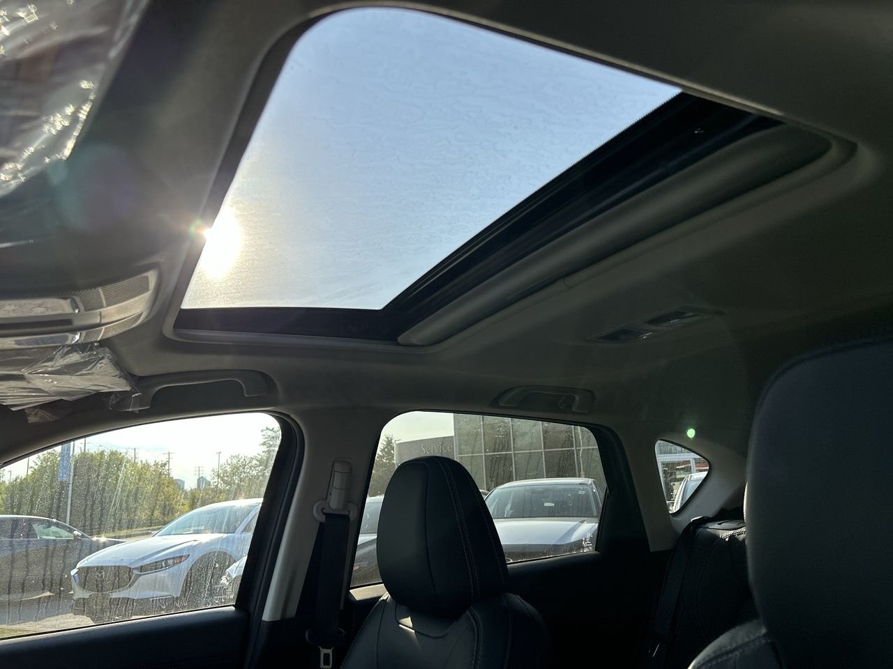 2025 Mazda CX-5 GT, Toronto, Cash