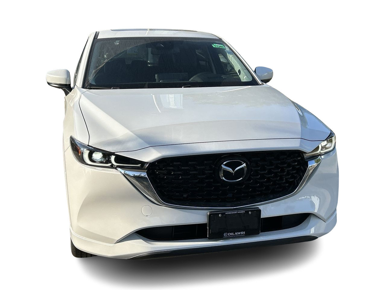2025 Mazda CX-5 GT, Toronto, Cash