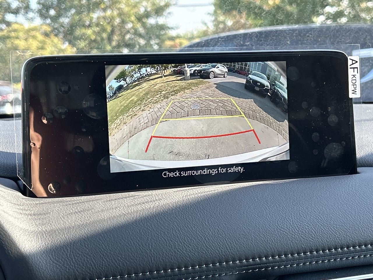 2025 Mazda CX-5 GT, Toronto, Cash
