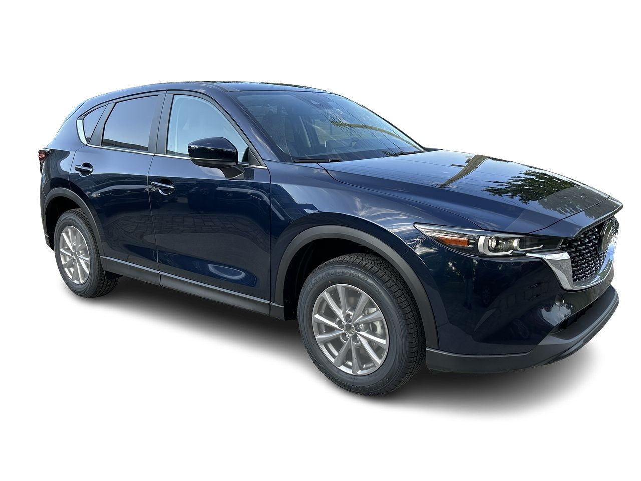 2025 Mazda CX-5 GS, Toronto, Cash